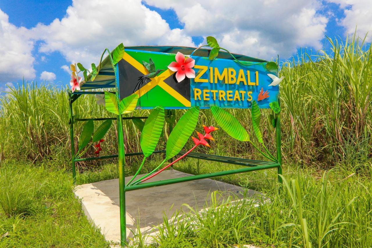 Zimbali Culinary Retreats Lodge *