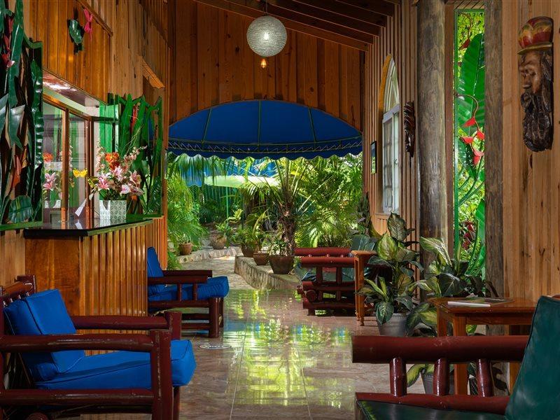 Samsara Cliff Negril