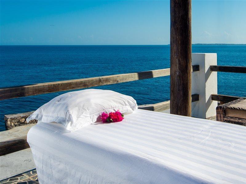 Resort Samsara Cliff 3*