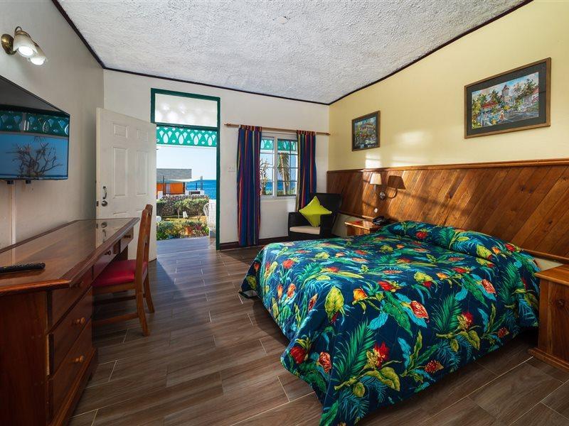 Samsara Cliff 3* Negril