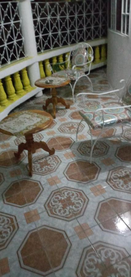 Fay Guest house
