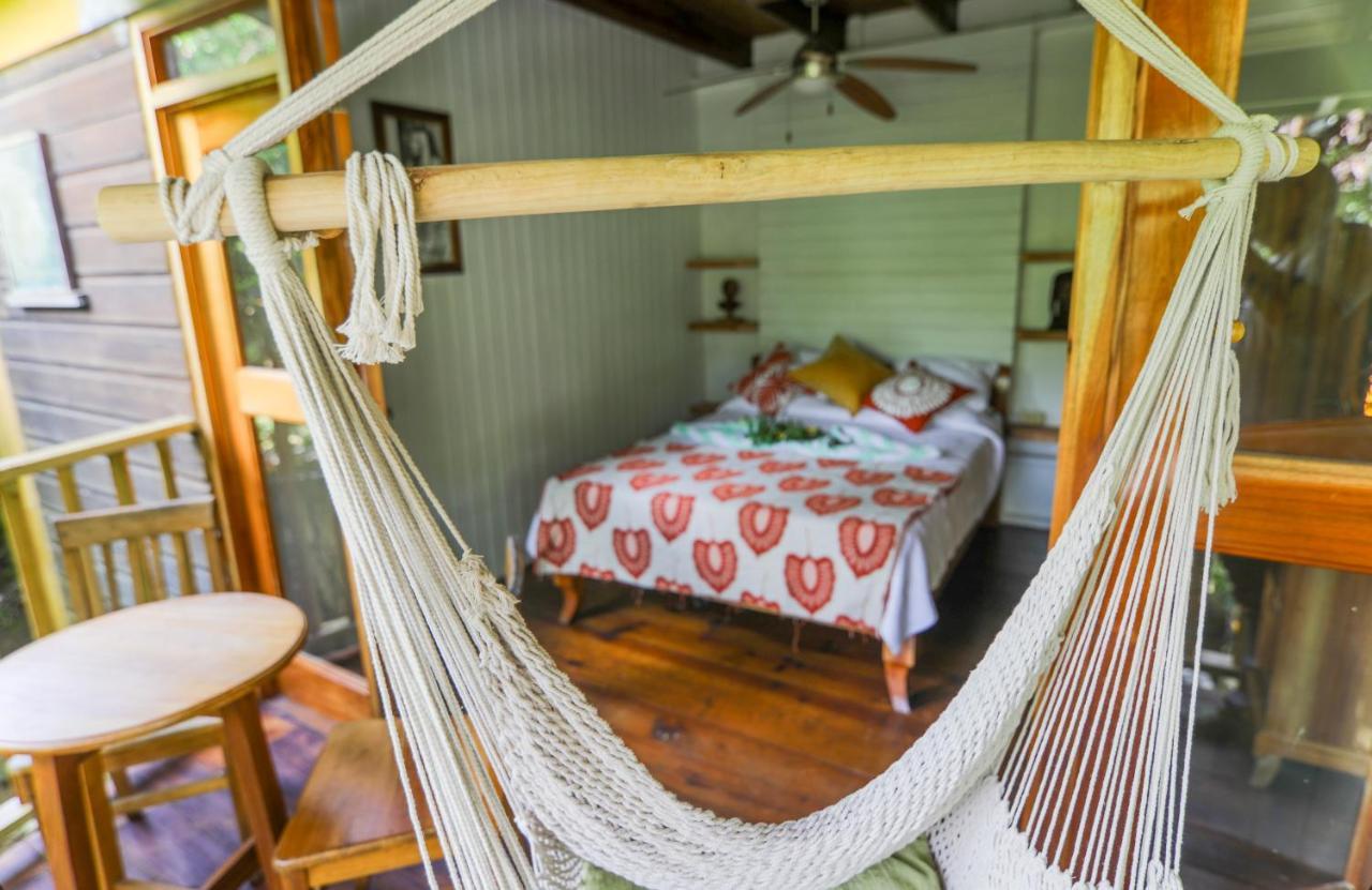 Zimbali Culinary Retreats Lodge Negril