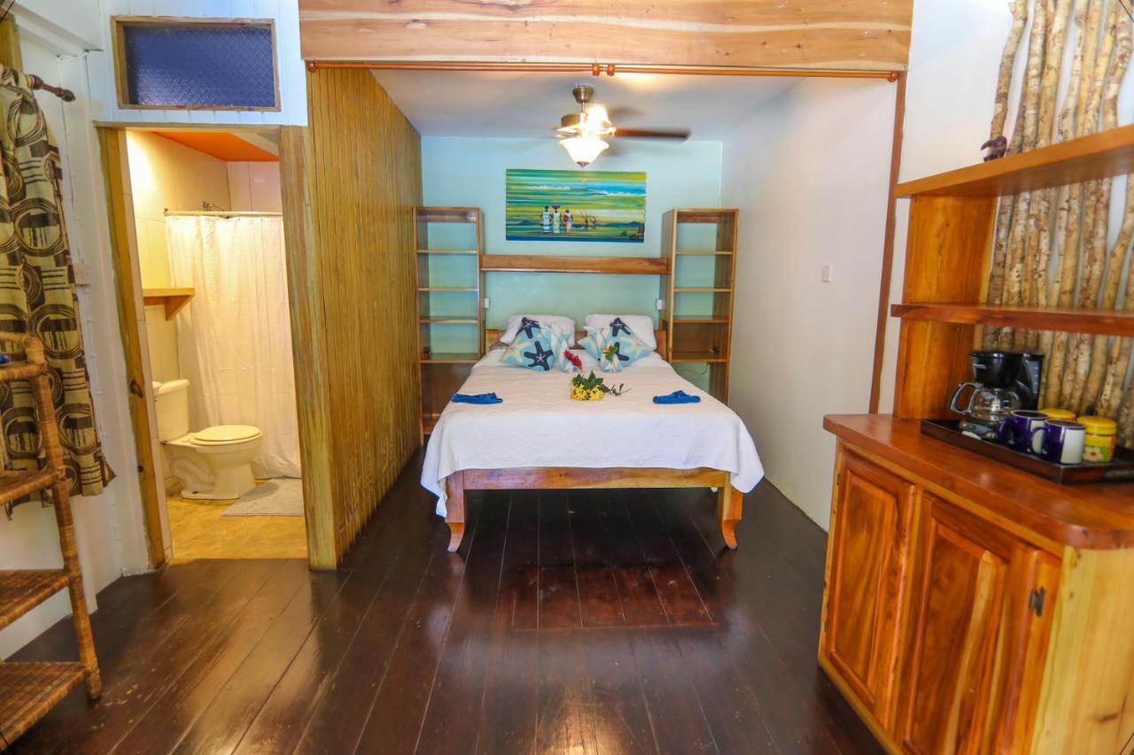 Zimbali Culinary Retreats Negril