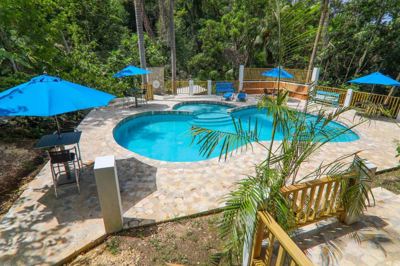 Zimbali Culinary Retreats * Negril