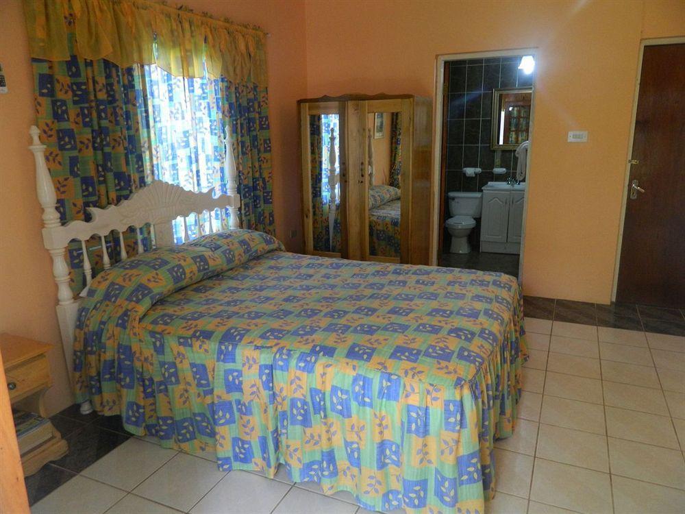 Pure Oasis 3* Negril