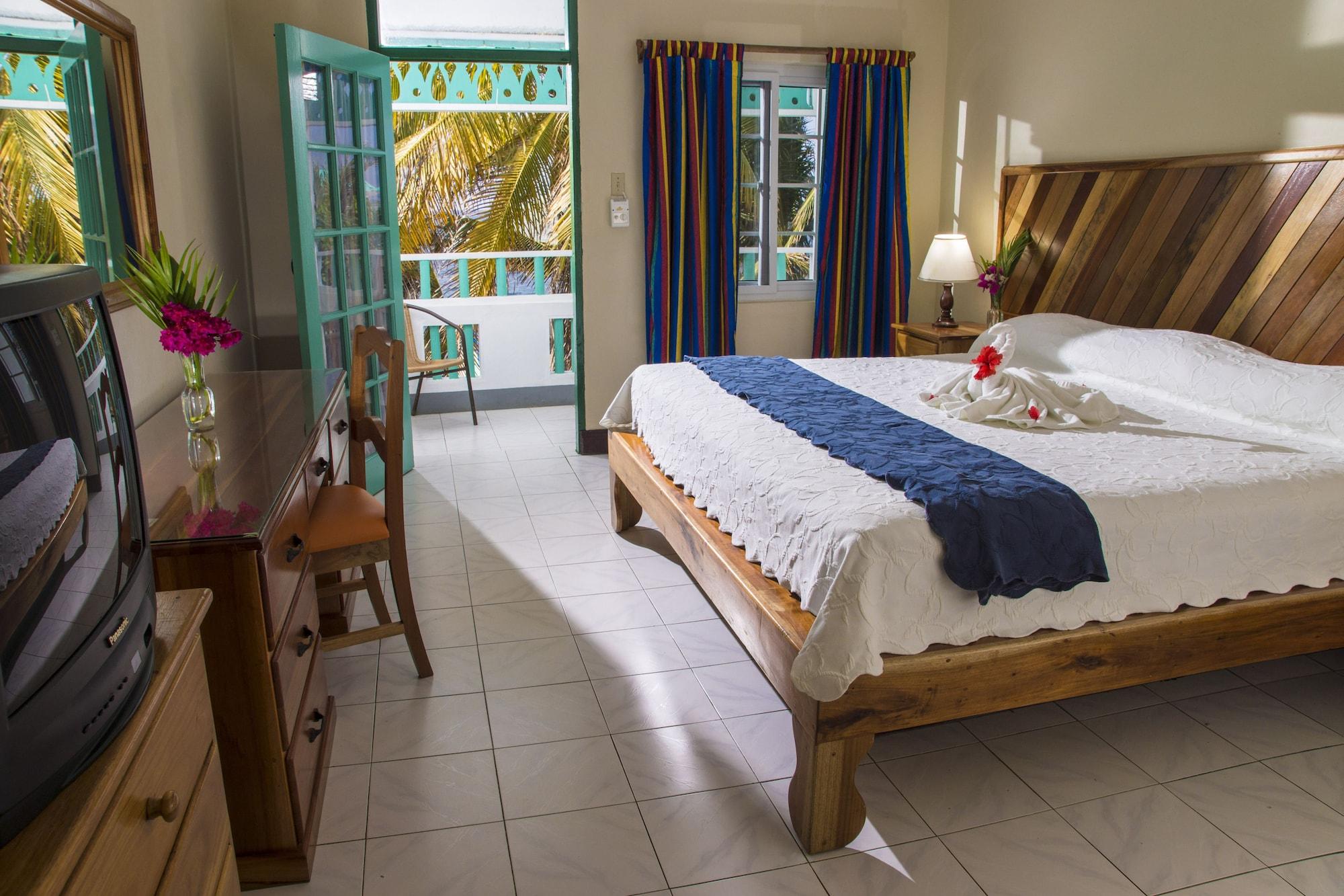 Samsara Cliff 3* Negril