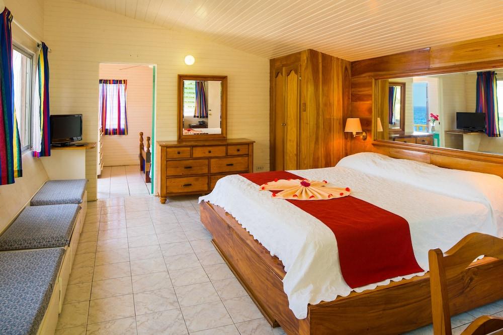 Samsara Cliff Resort 3*