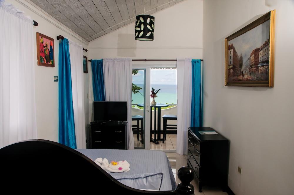 Hotel Firefly Negril