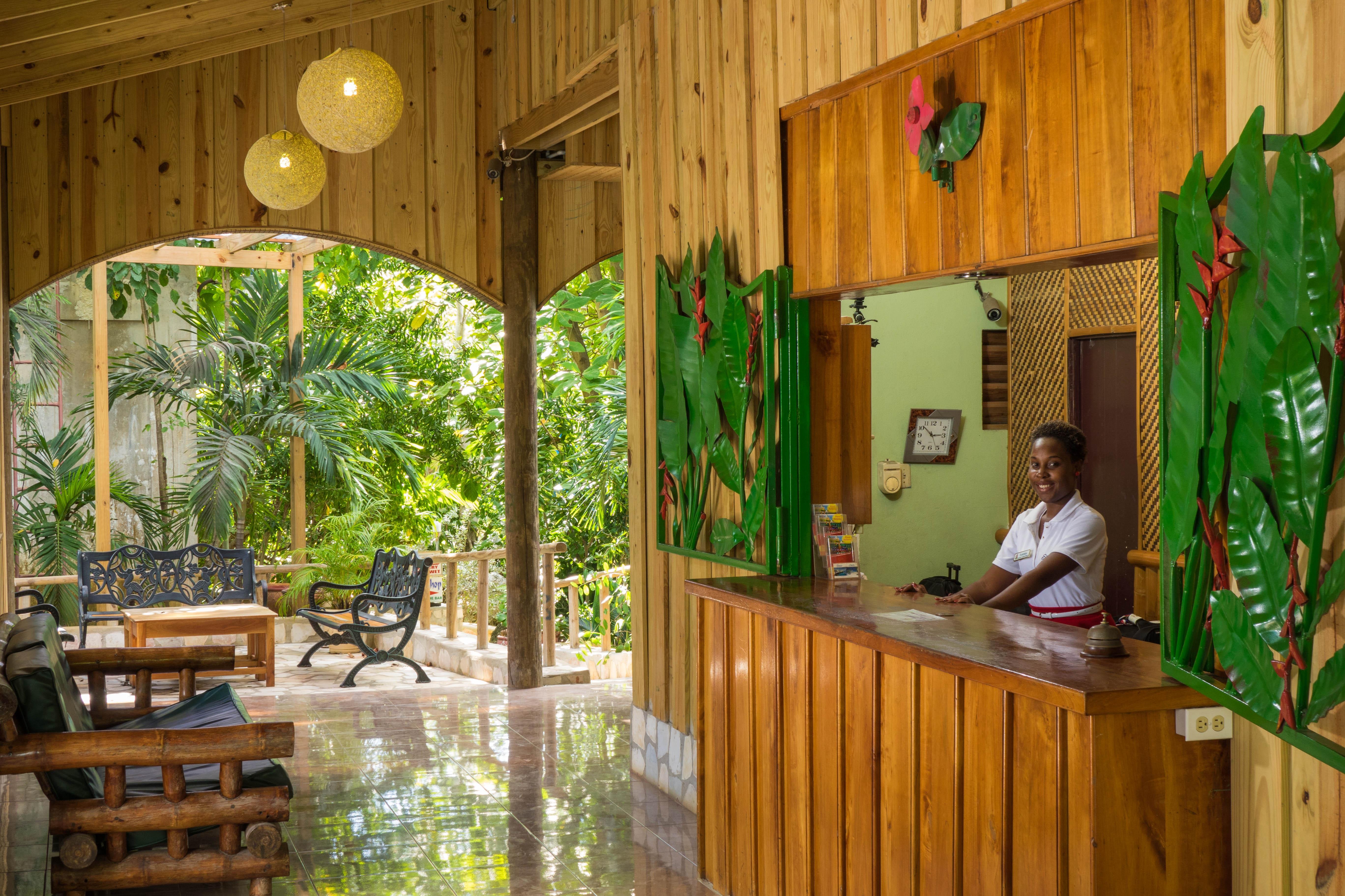 Samsara Cliff Negril