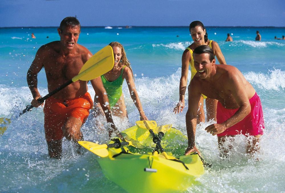 Riu 5* Negril