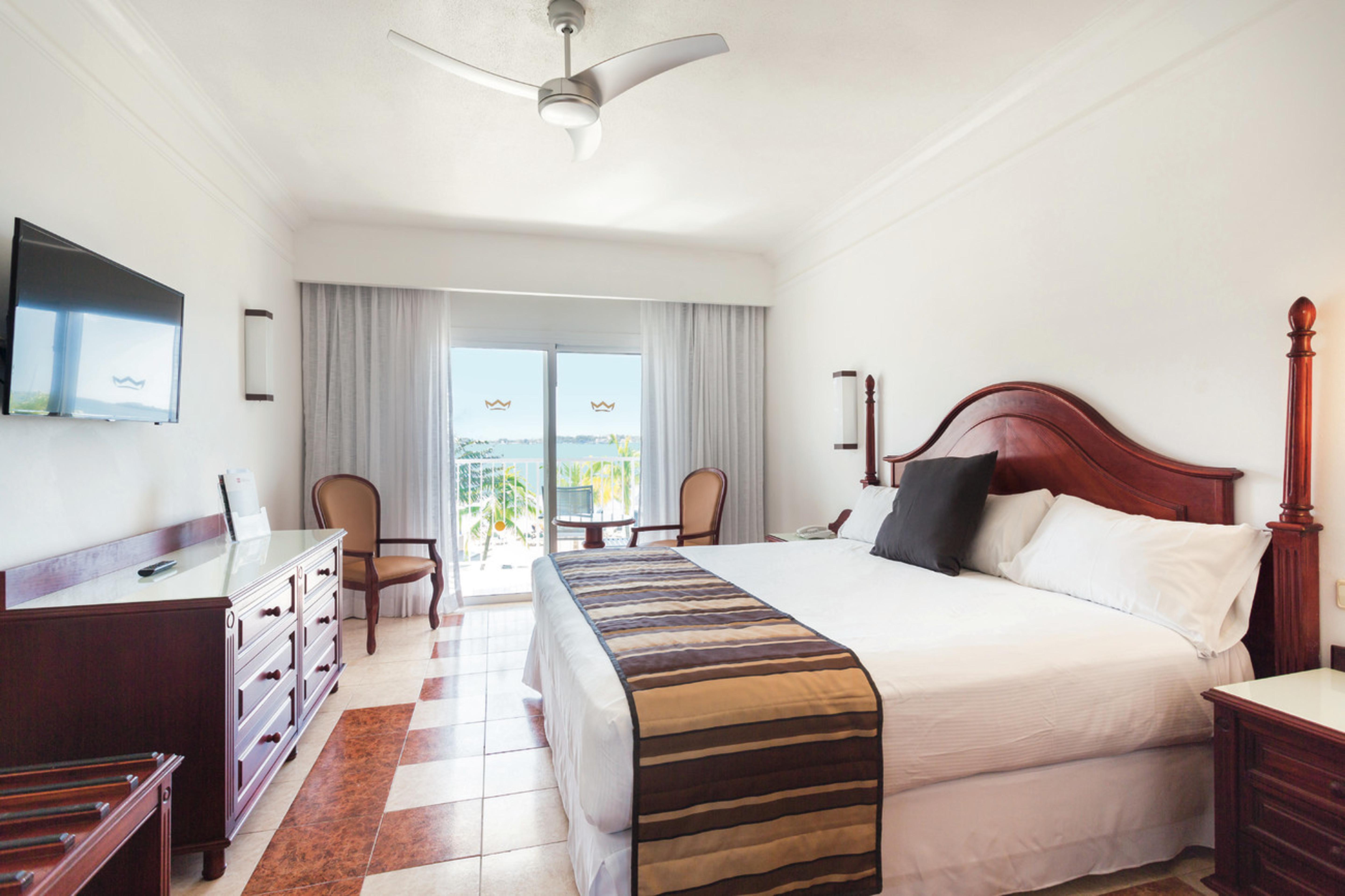 Riu 5* Negril