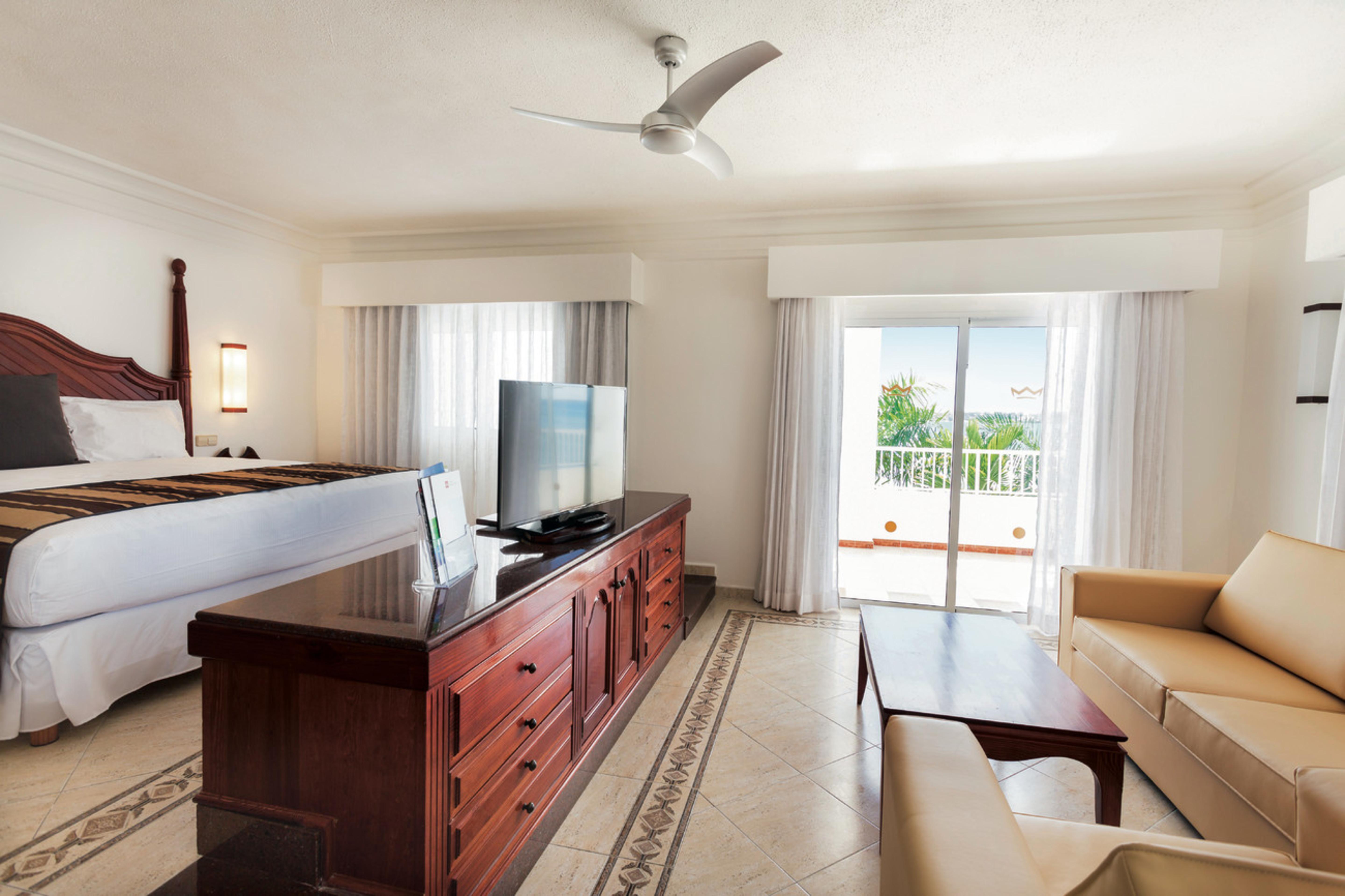 Riu 5*