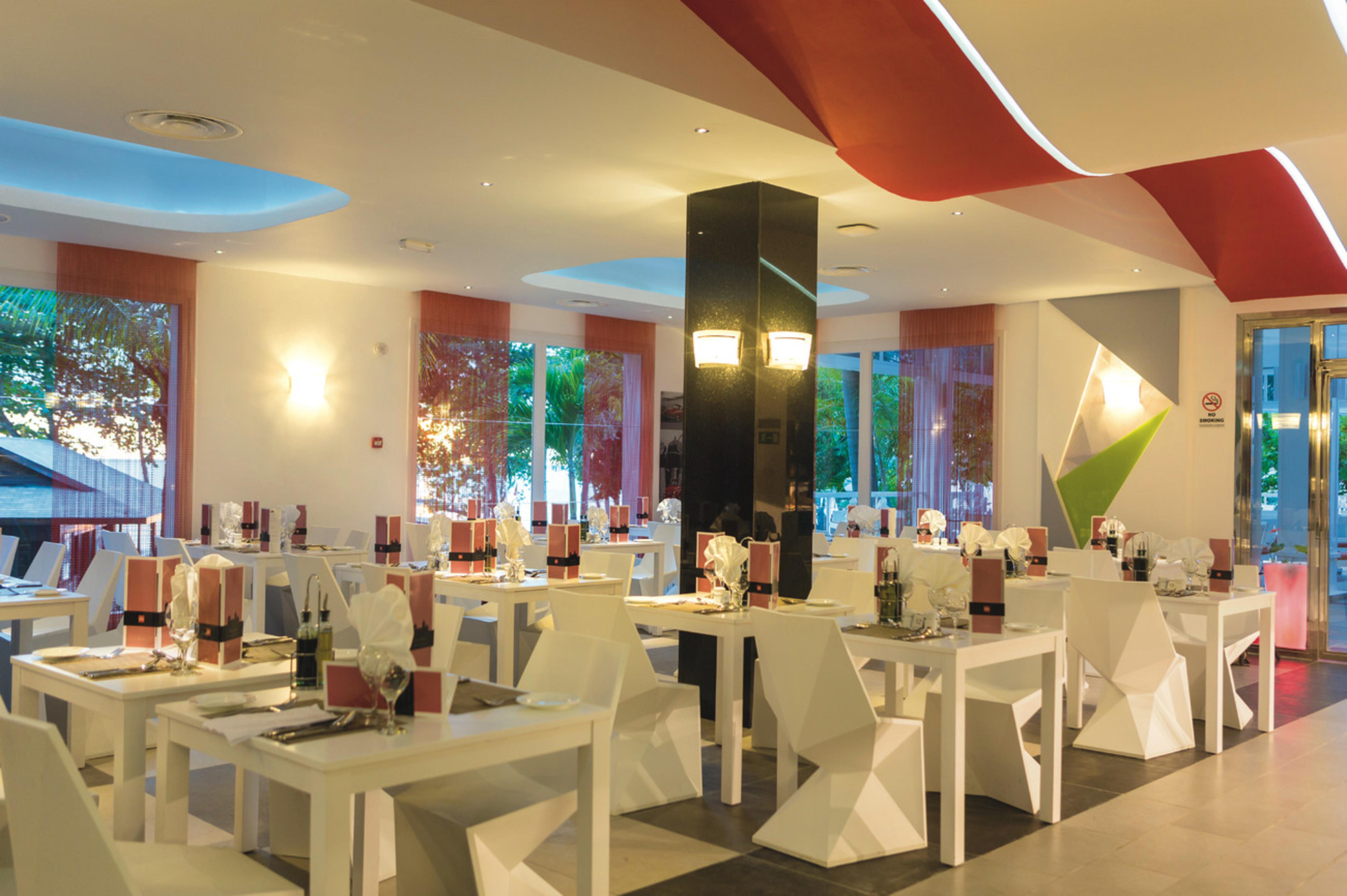 Riu 5* Negril