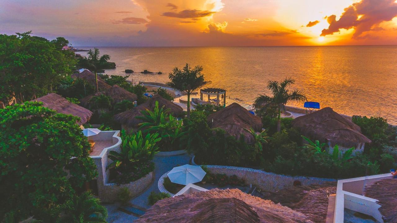 Ocean Cliff Limited - Adults Only Negril