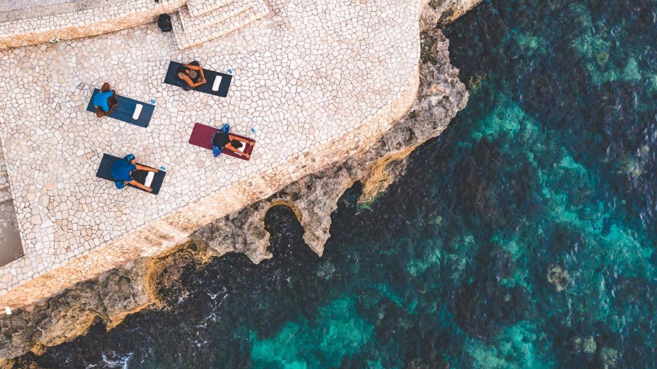 Ocean Cliff Limited - Adults Only Hotel