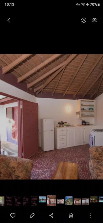 Hotel Purple Haze Negril