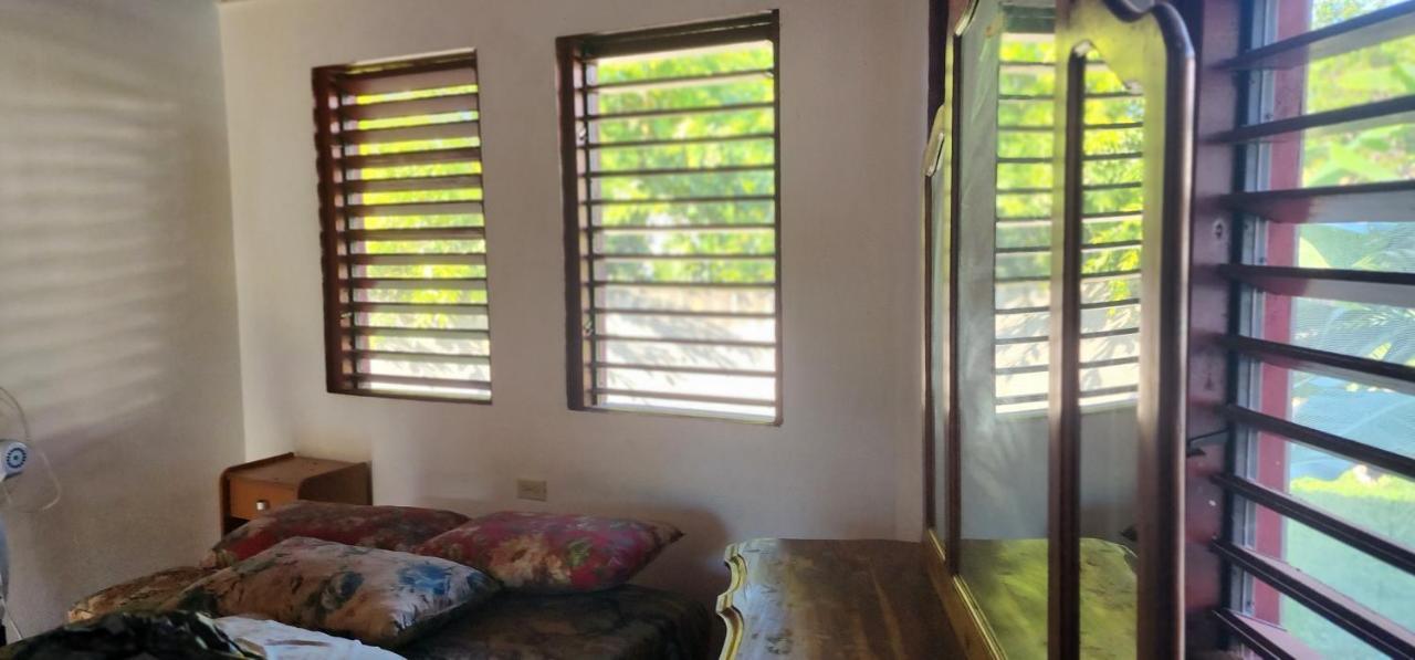 Purple Haze 2* Negril