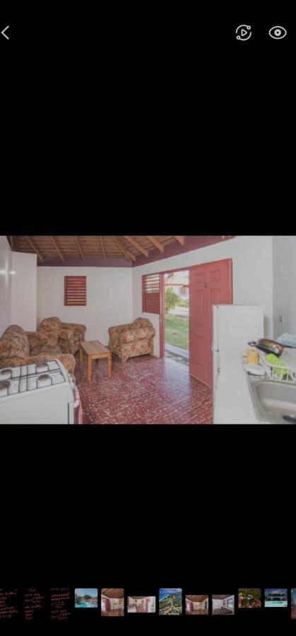 Hotel Purple Haze Negril