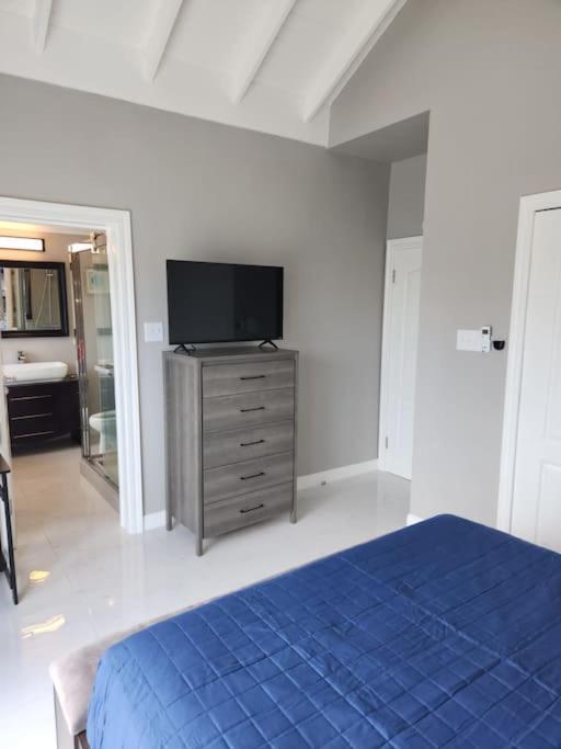 Brand New Luxurious Townhouse In Holiday home Negril