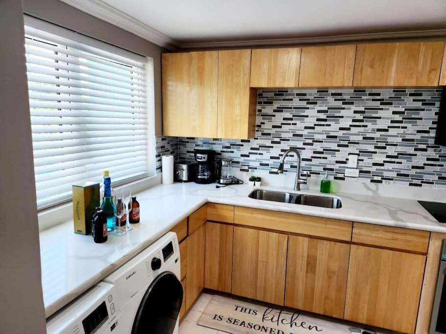 Holiday home Brand New Luxurious Townhouse In *