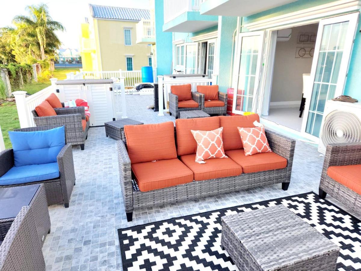 Brand New Luxurious Townhouse In Negril
