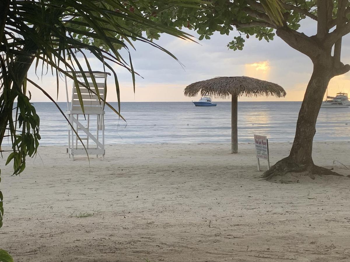 Relax In Jamaica - Enjoy 7 Miles Of White Beach! Villa