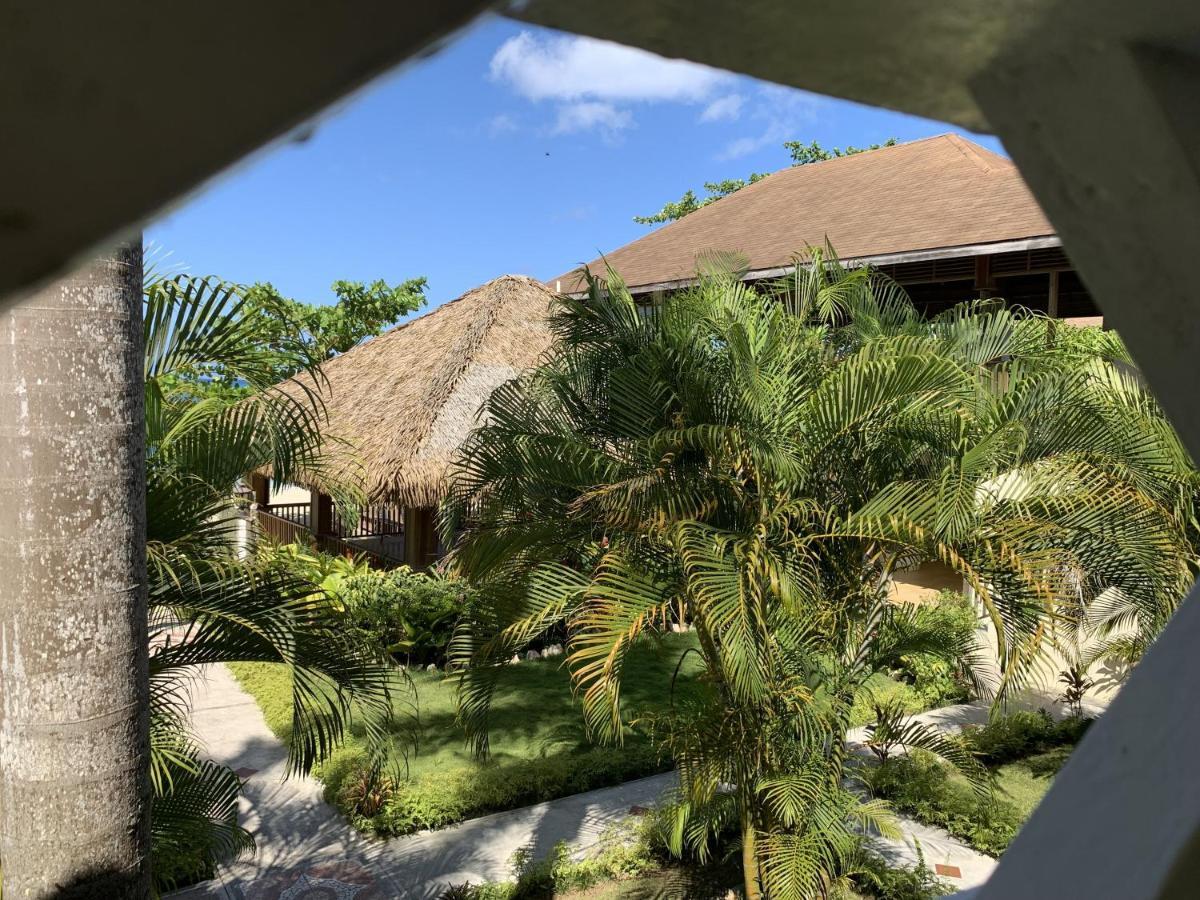 Villa Relax In Jamaica - Enjoy 7 Miles Of White Beach!