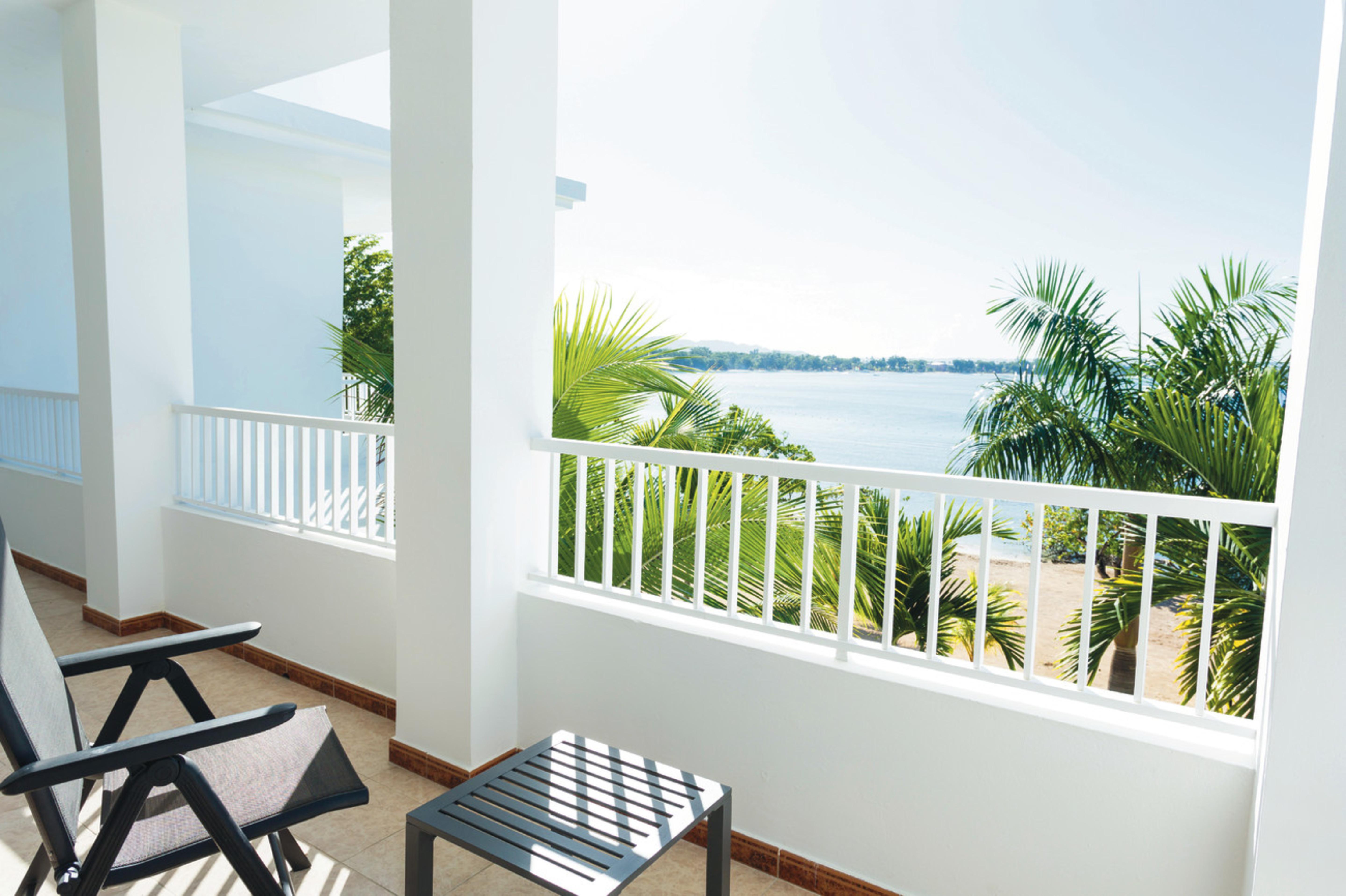 Riu 5* Negril