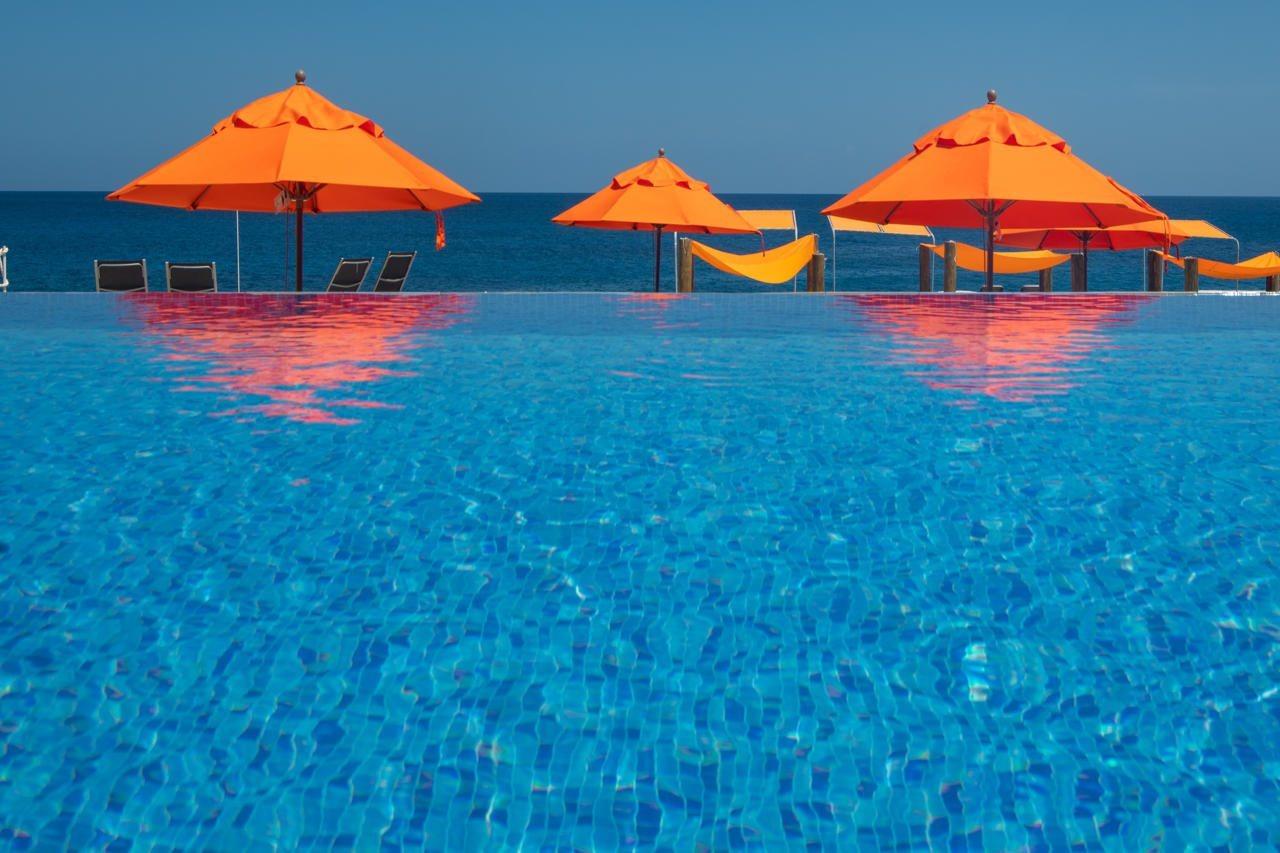 Samsara Cliff Resort Negril