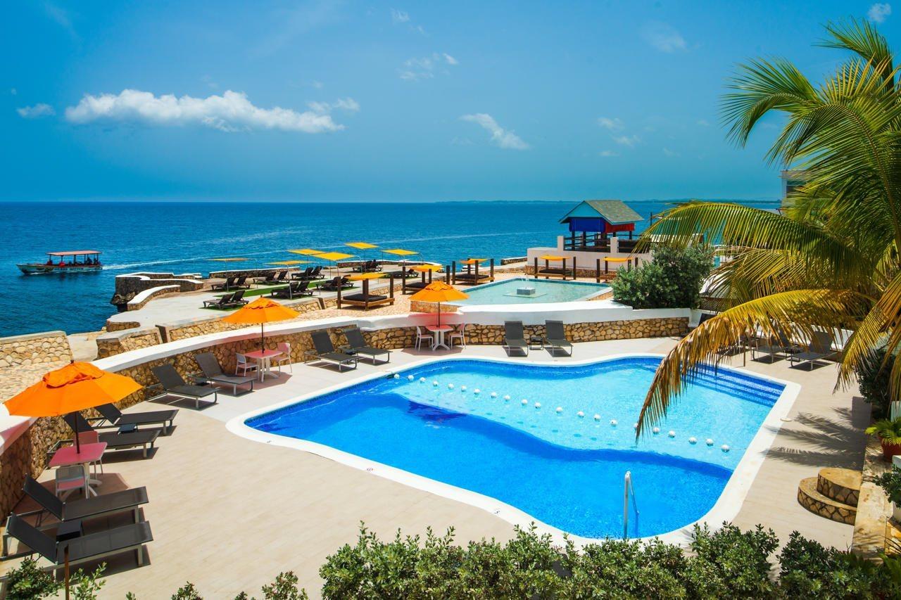 Samsara Cliff Negril