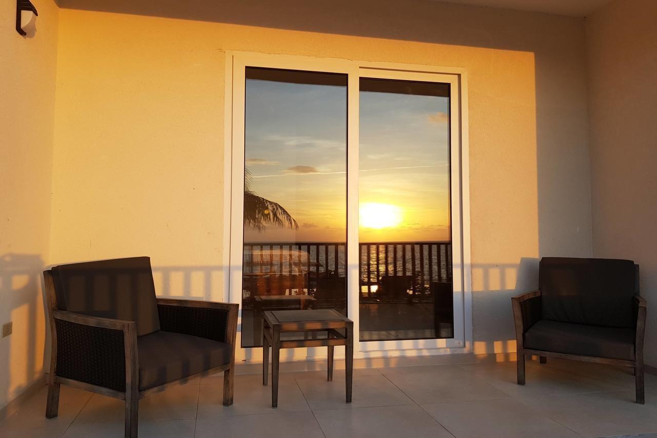 Resort Samsara Cliff 3*