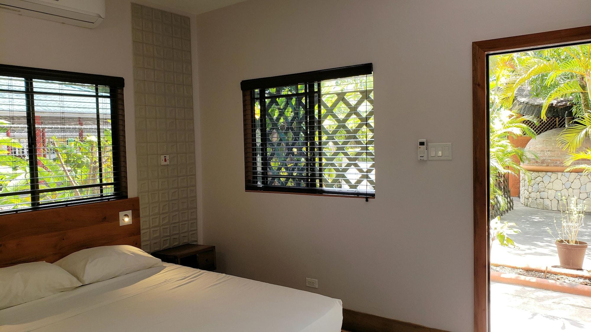 Sunrise Club Hotel Negril