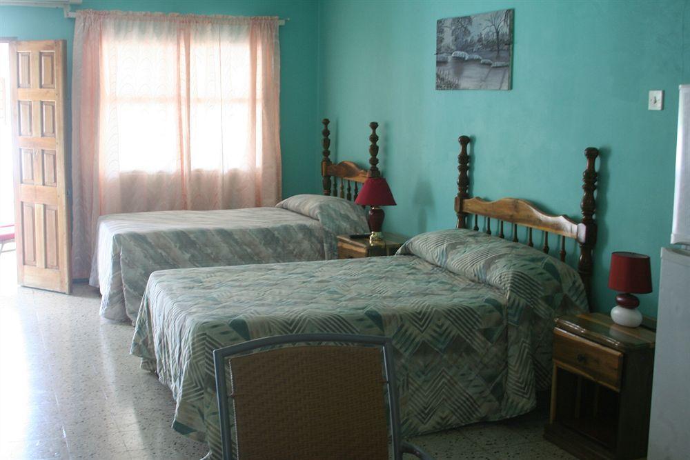 Pure Oasis Hotel Negril