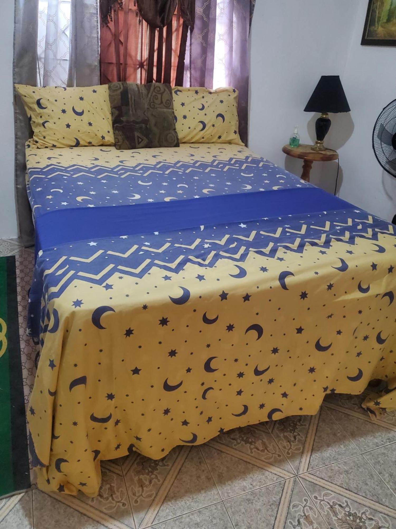 Fay Guest house