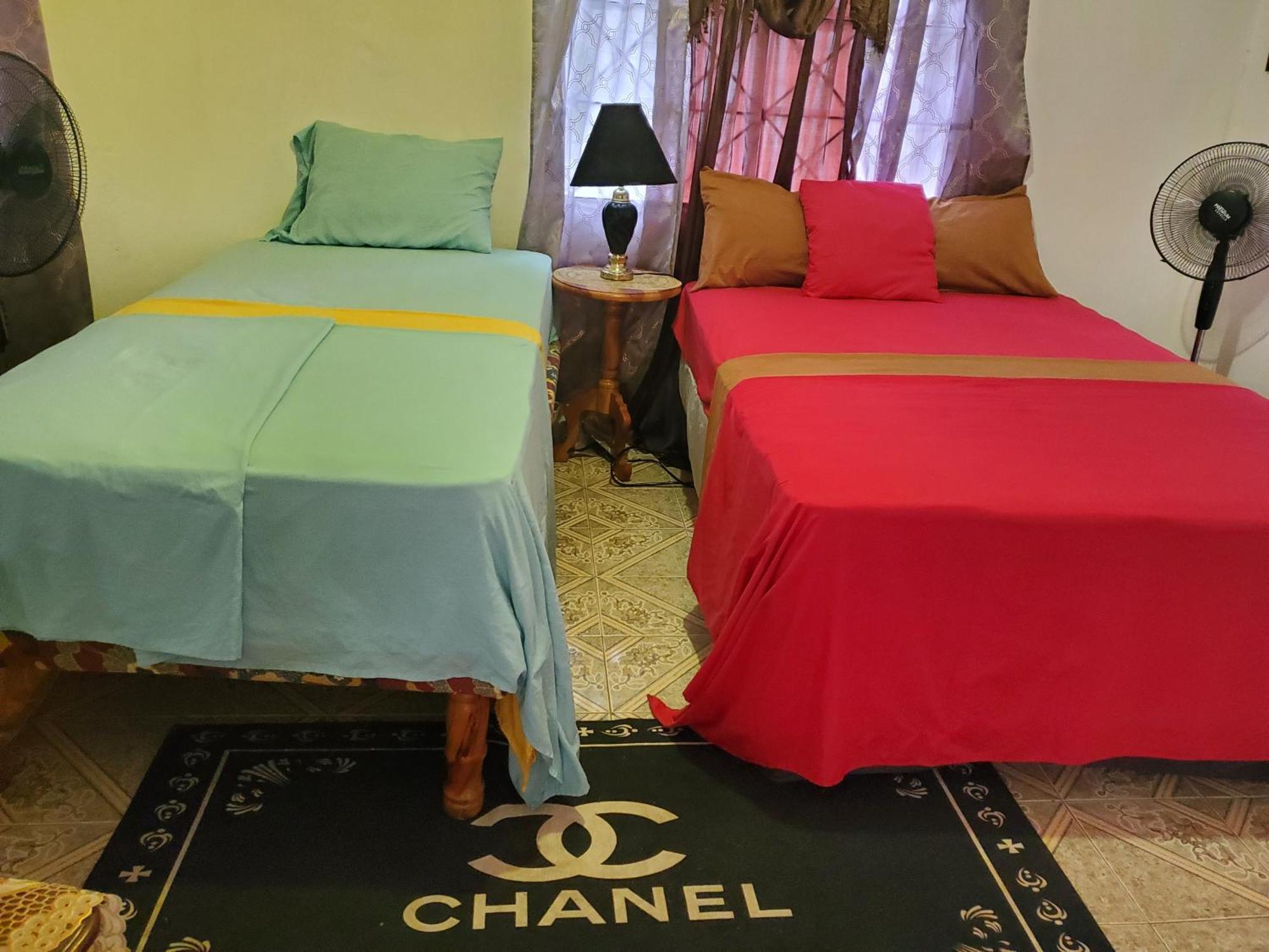 Fay Guest house 2*
