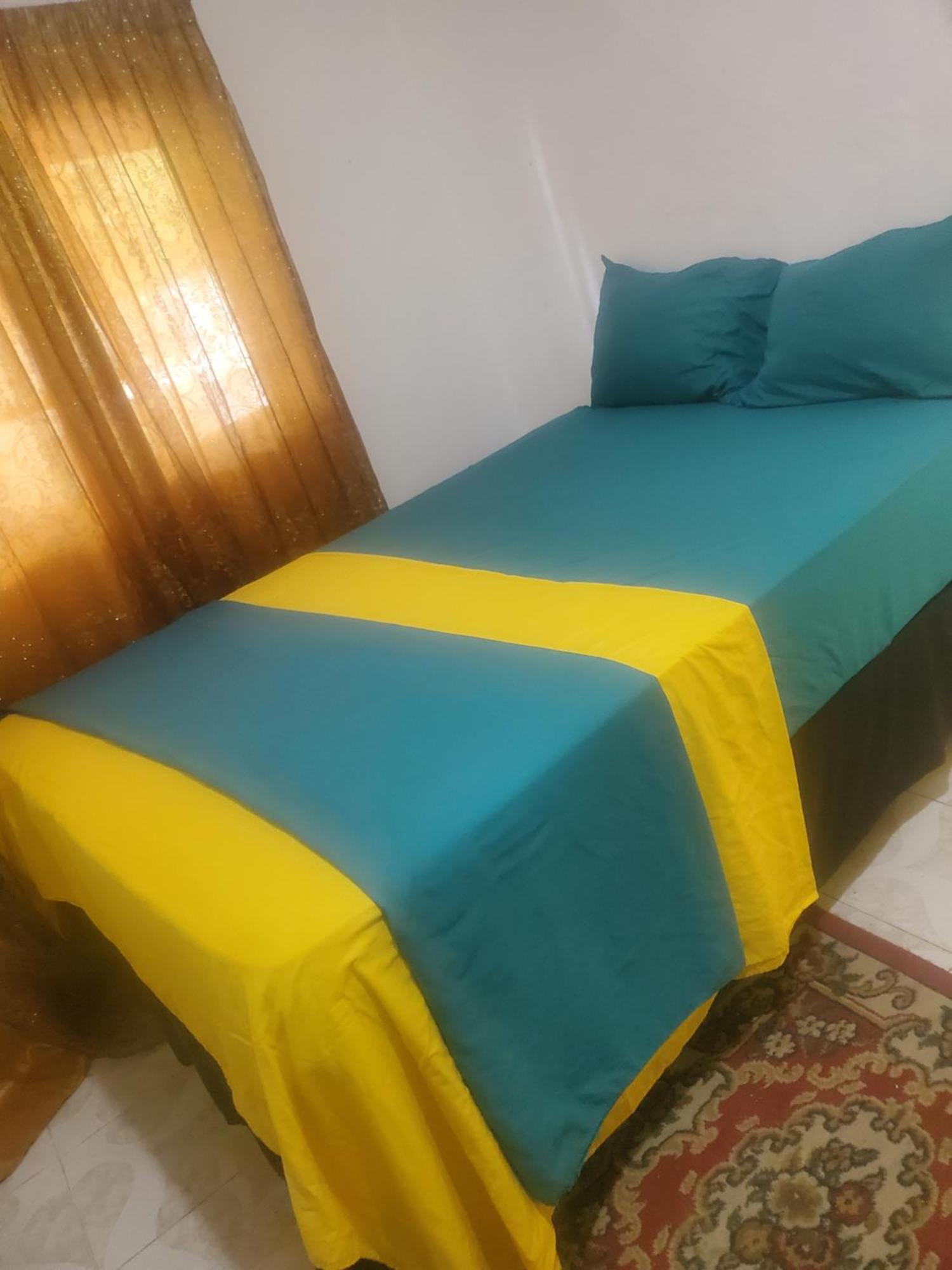 Fay Guest house Negril