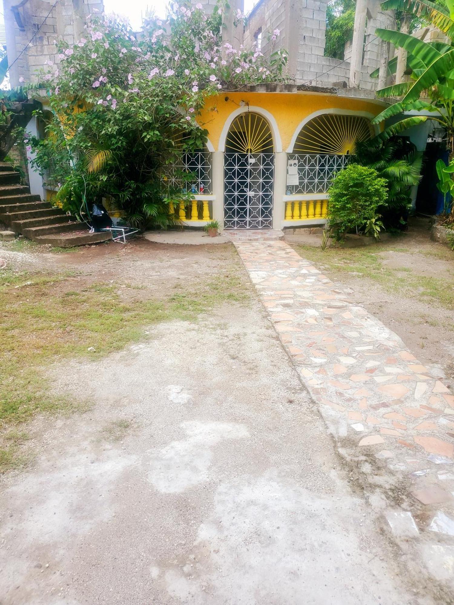 Fay 2* Negril