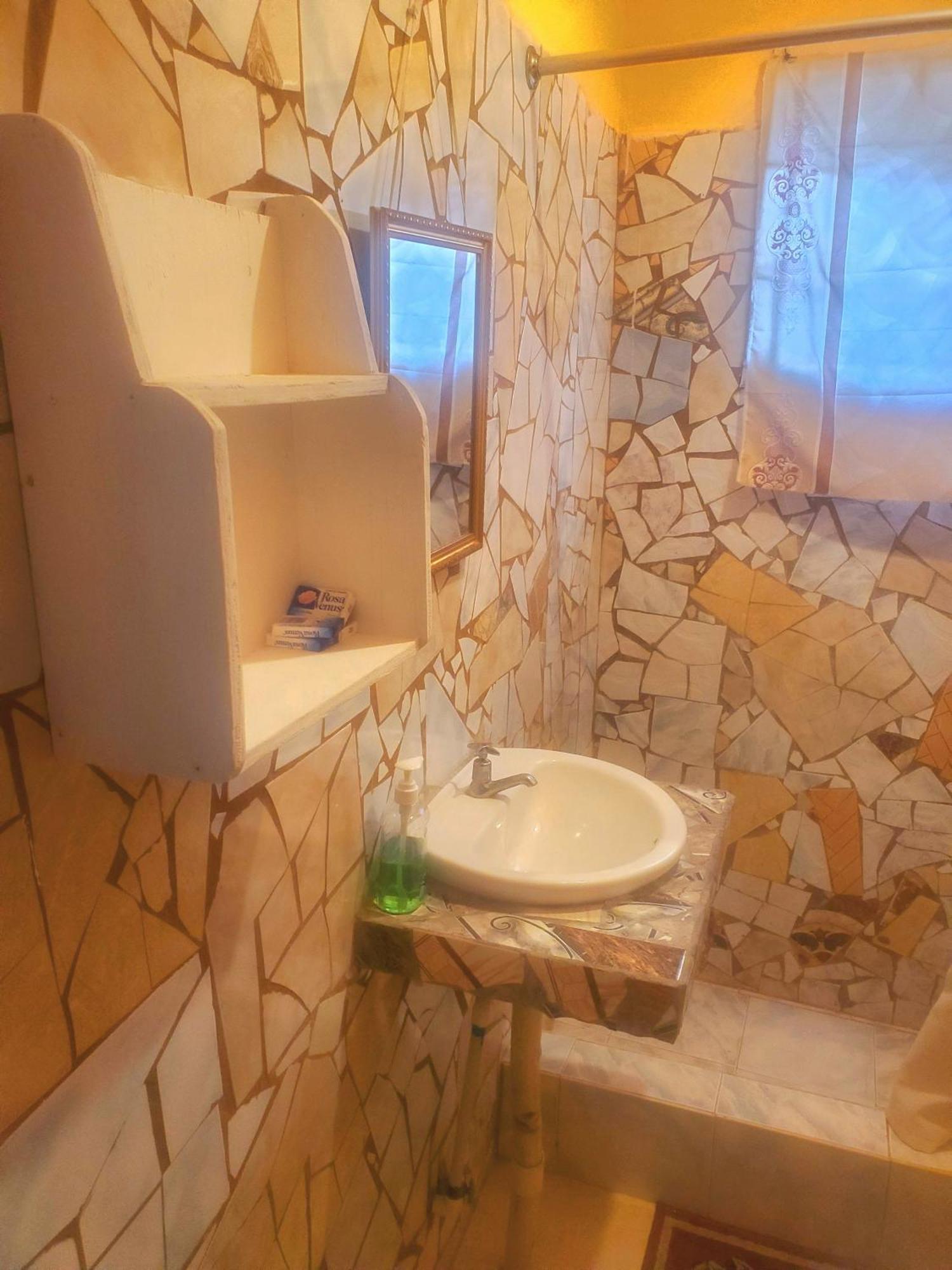 Fay Guest house 2*