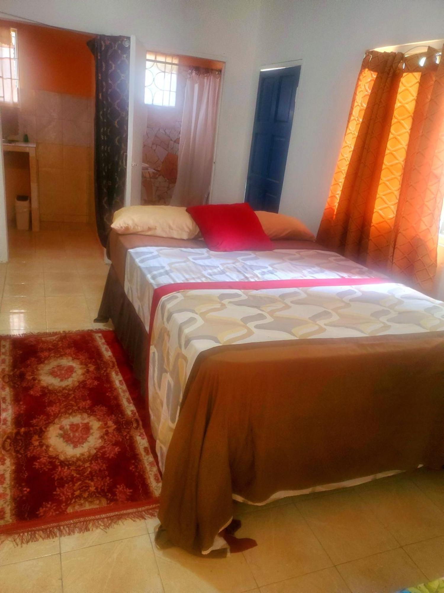 Guest house Fay Negril
