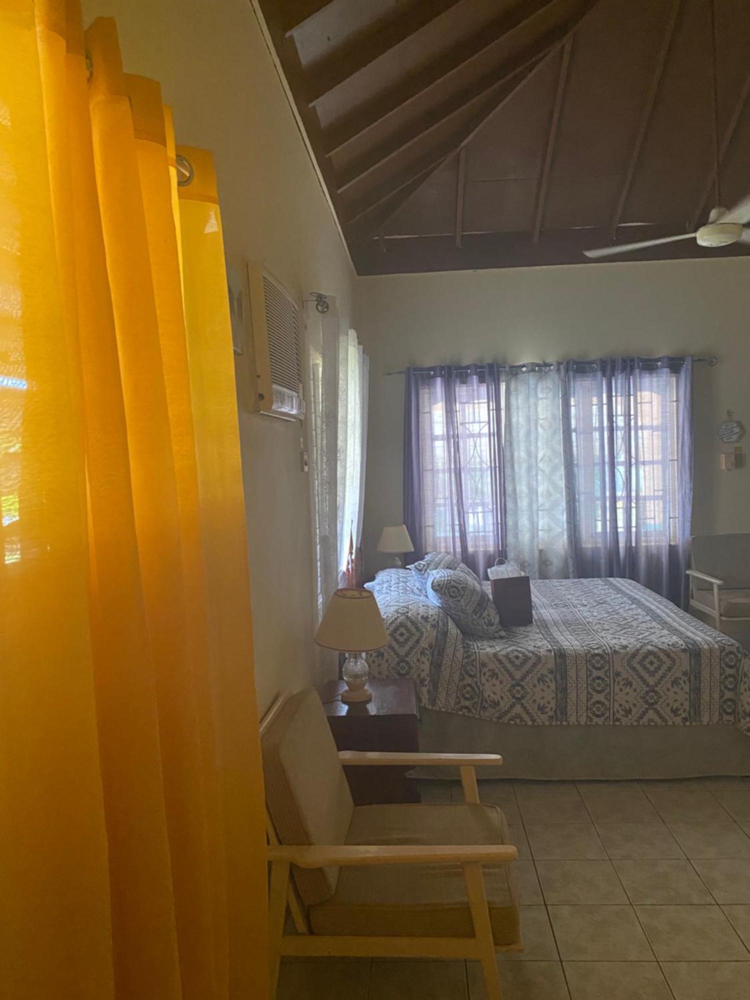 Marge's Vacation Negril