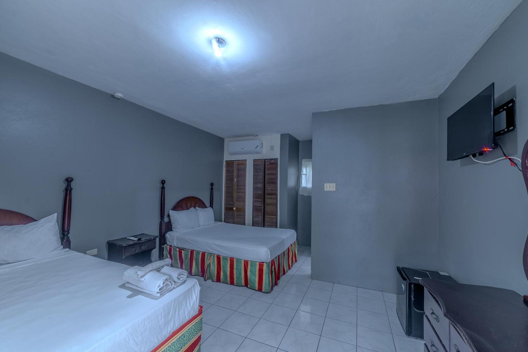Hotel Tamboo