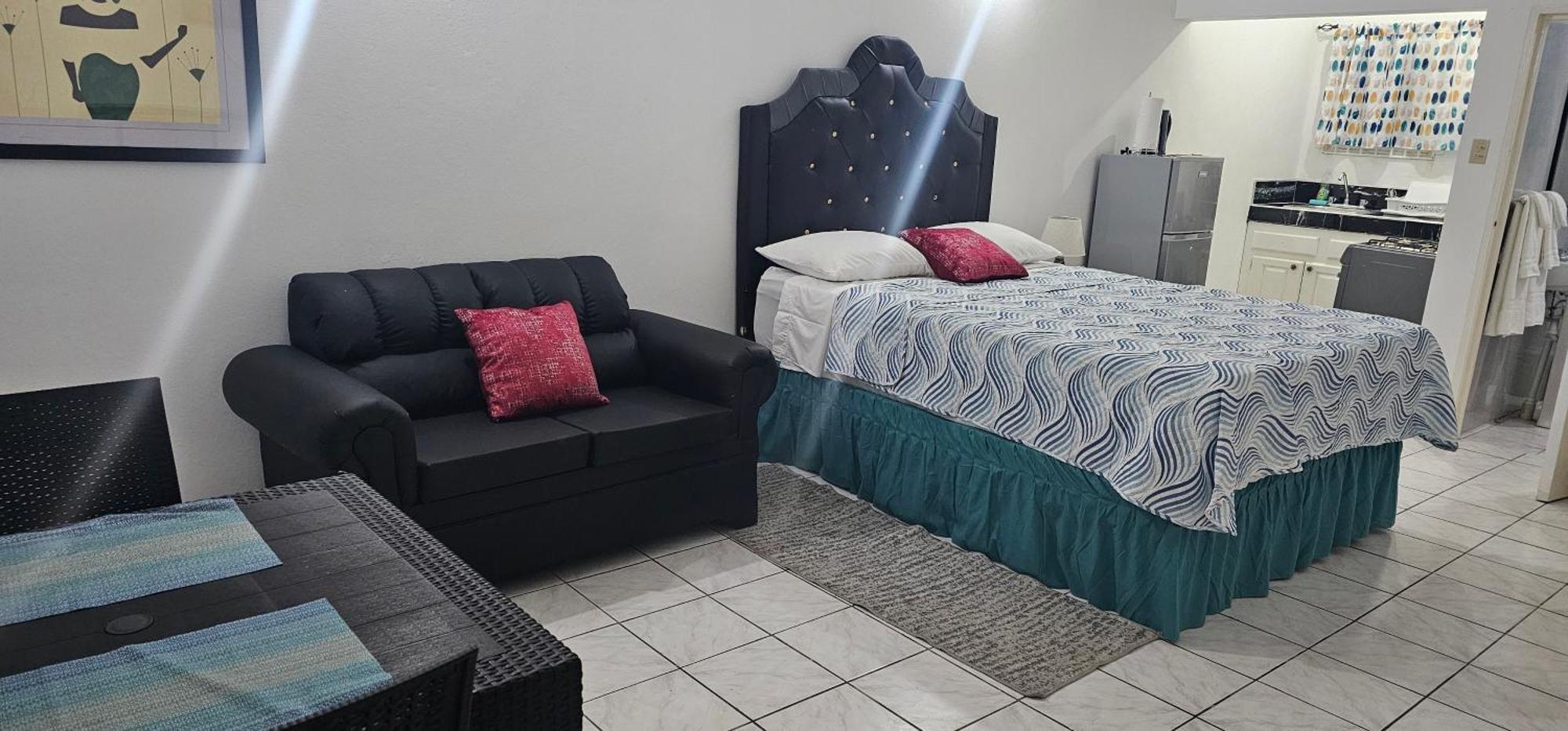 Seaesta Apartment