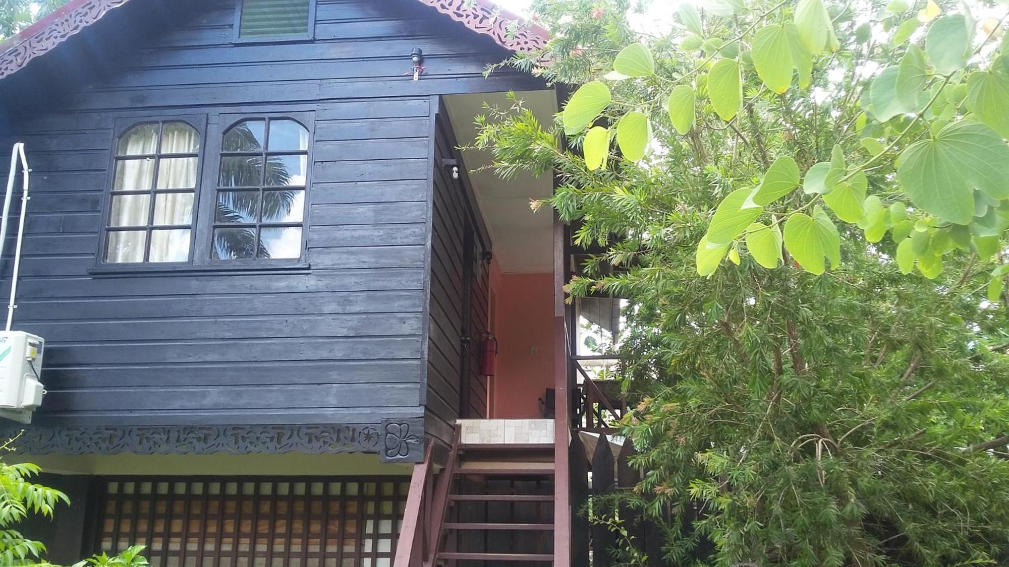 Firefly 4* Negril