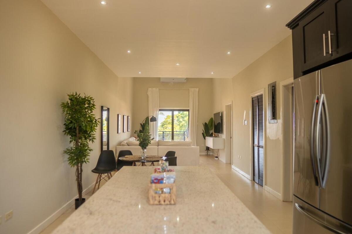 Luxury 2br Loft - Ocean View Apartment *