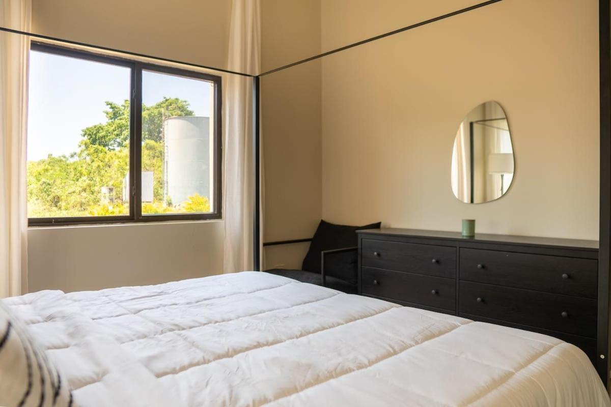 Luxury 2br Loft - Ocean View *