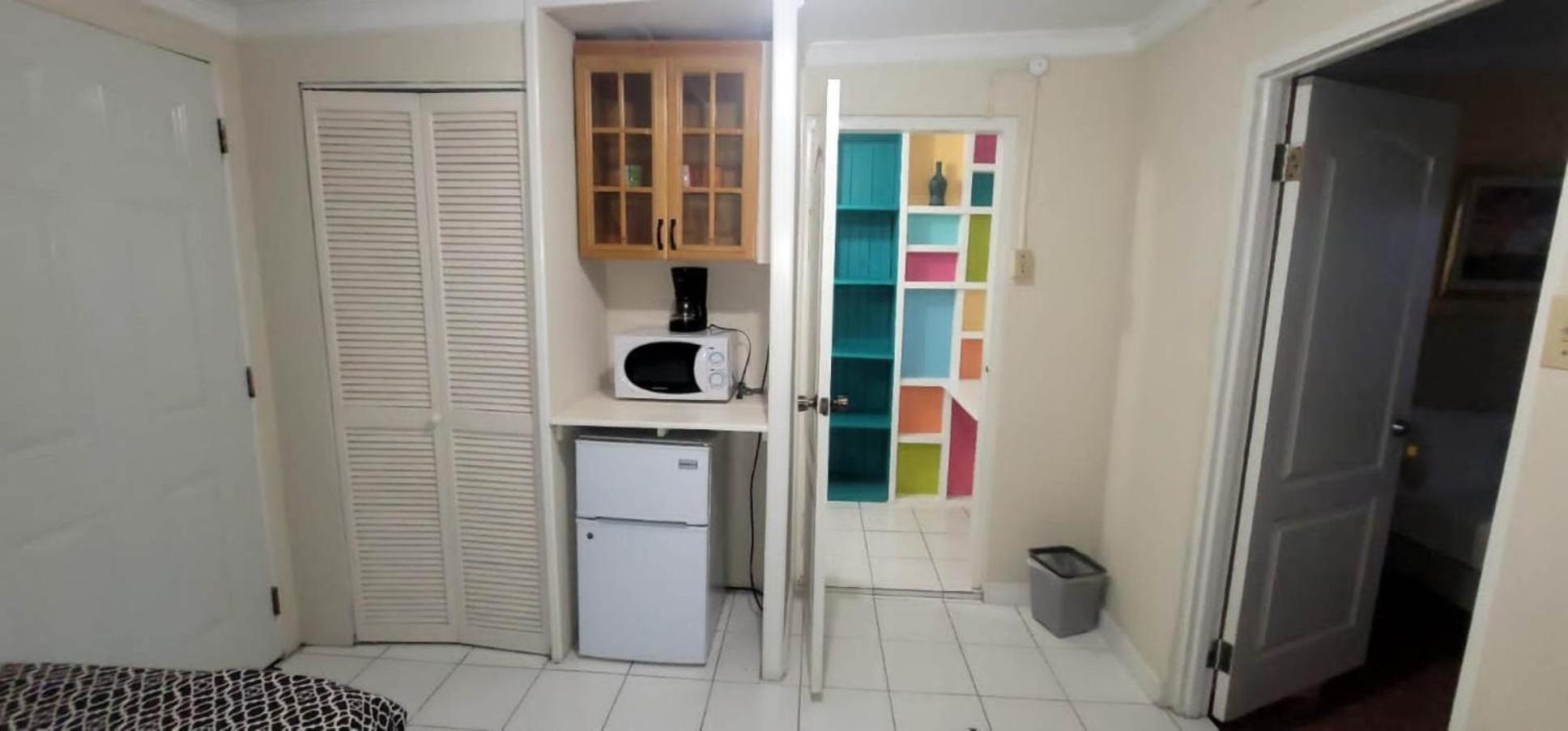 Apartment Shades Of Summer Ja Negril