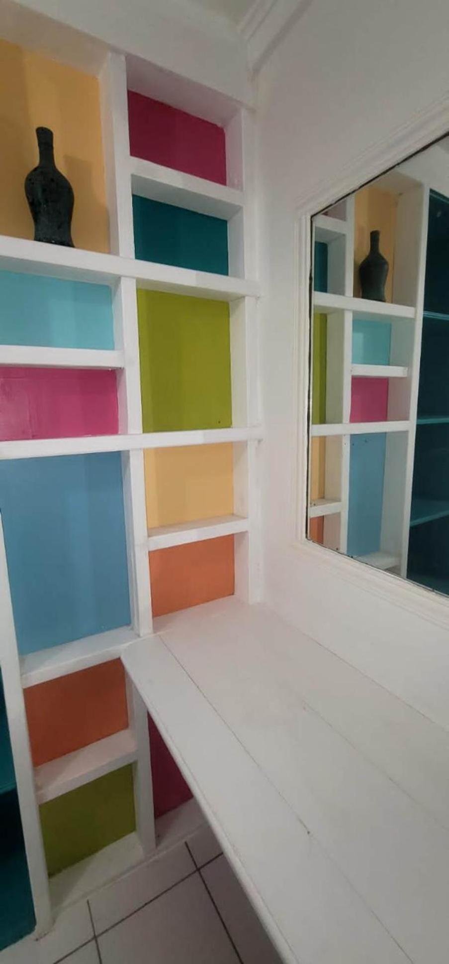 Apartment Shades Of Summer Ja *