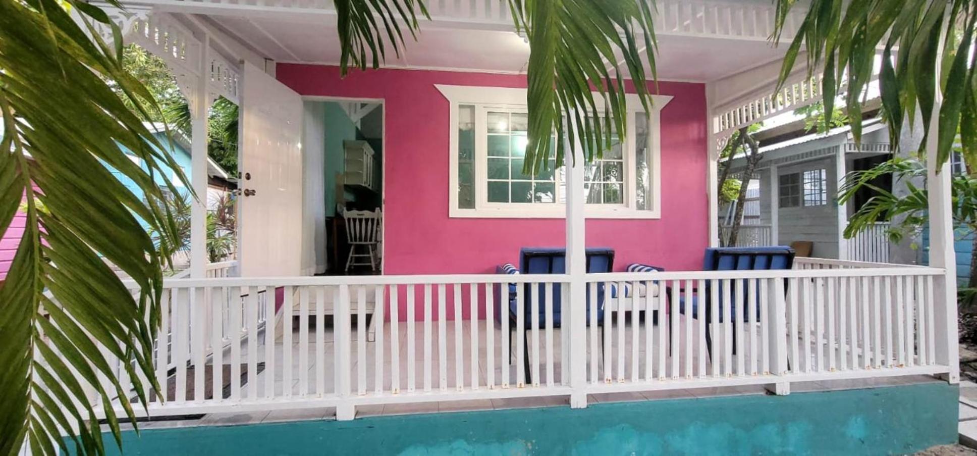 Shades Of Summer Ja Apartment Negril