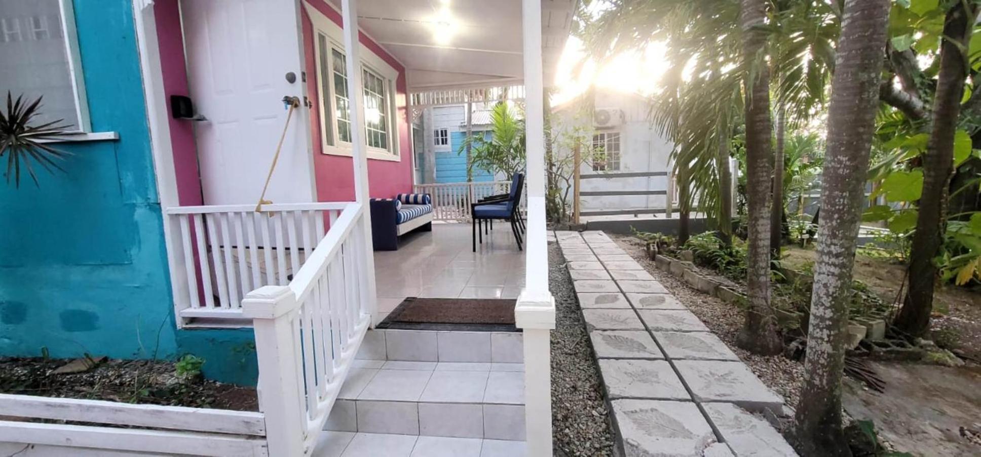 Apartment Shades Of Summer Ja Negril