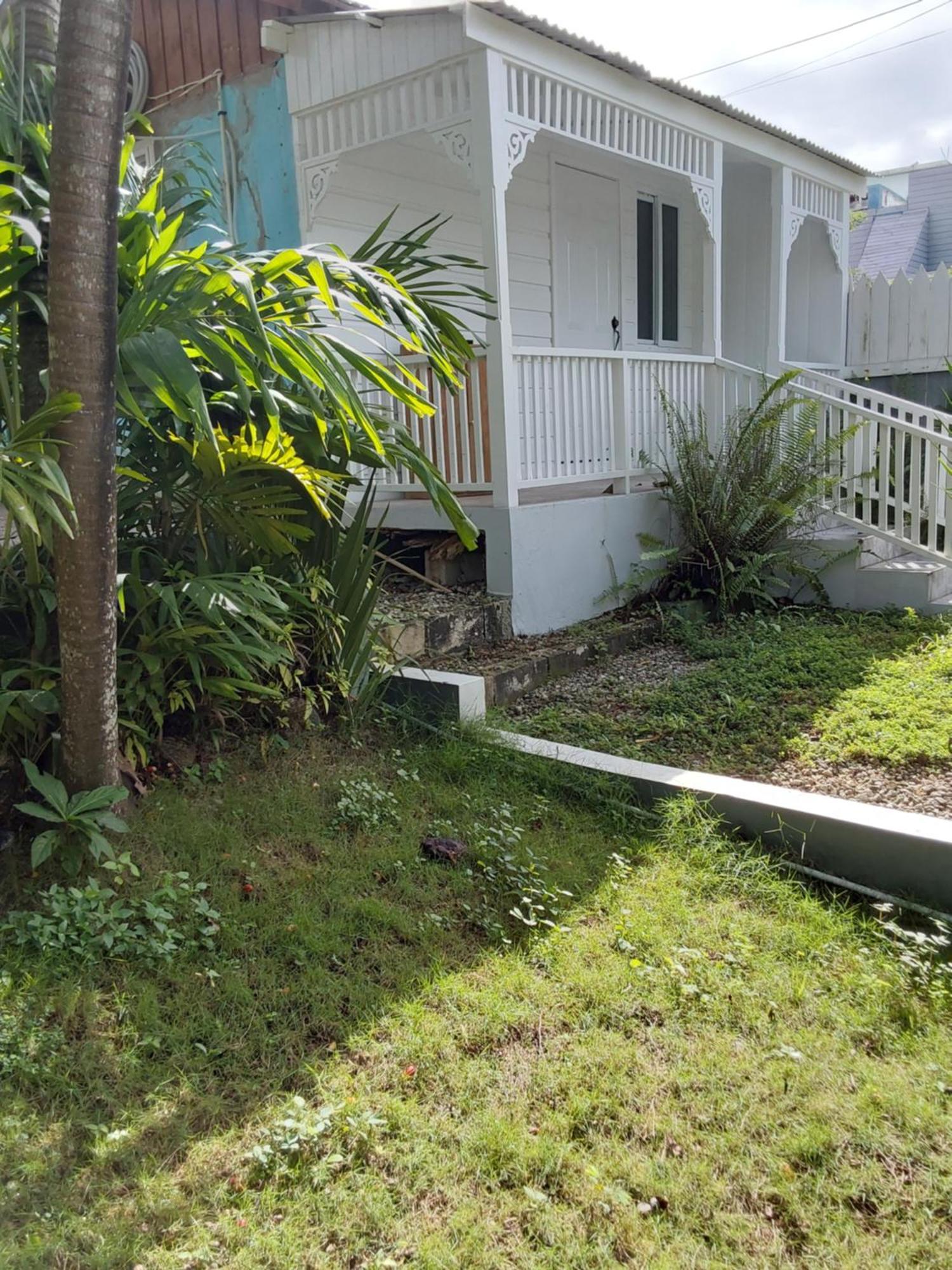Shades Of Summer Ja Apartment Negril